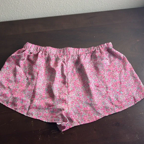 FOR LOVE & LEMONS Everyday PJ Shorts - Picture 7 of 8